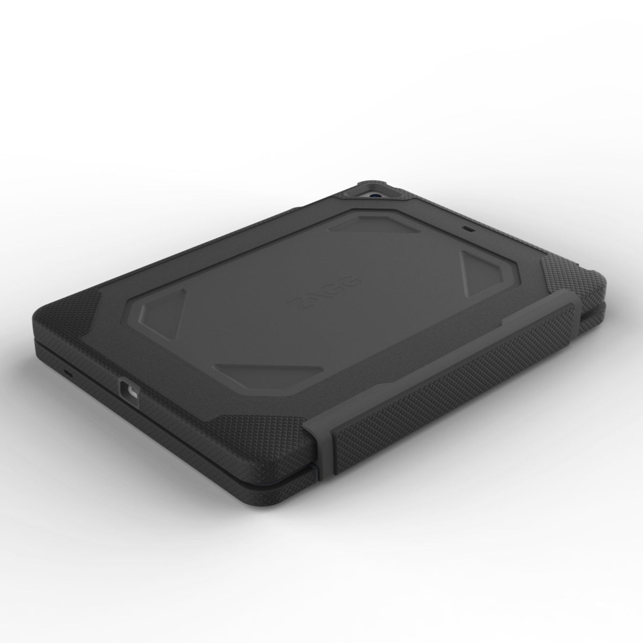 Rugged Book - 9.7 inch iPad Pro, iPad, iPad Air 2, iPad Air - Image 7
