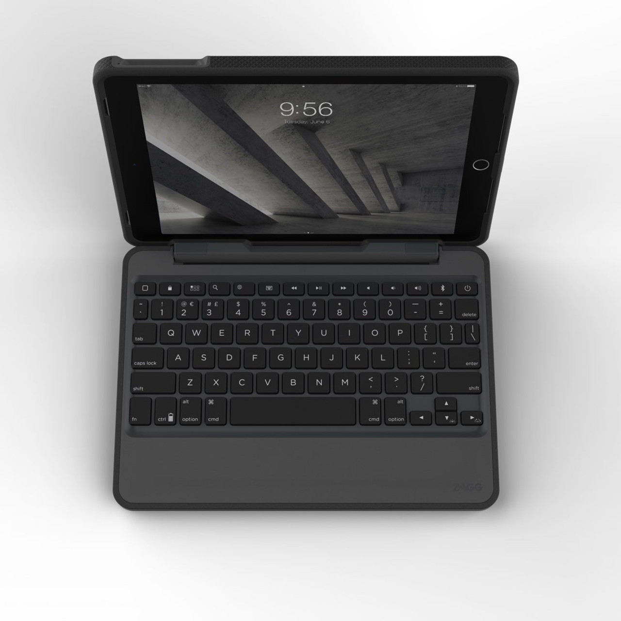 Rugged Book - 9.7 inch iPad Pro, iPad, iPad Air 2, iPad Air - Image 8