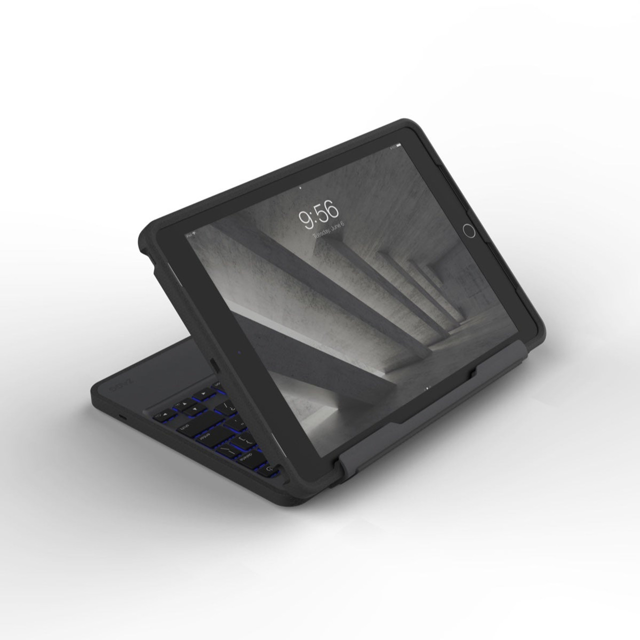 Rugged Book - 9.7 inch iPad Pro, iPad, iPad Air 2, iPad Air - Image 9