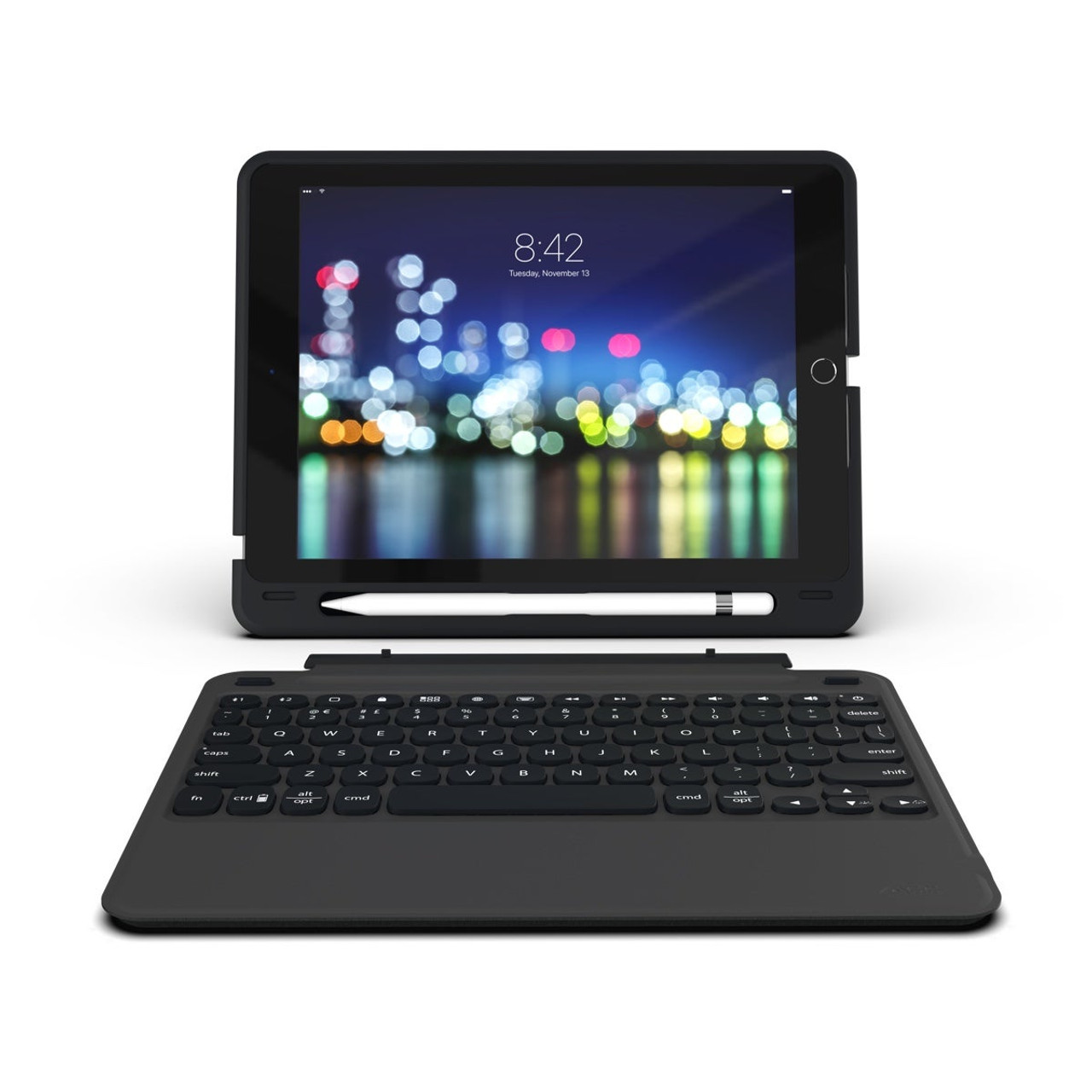 Slim Book Go - 9.7 inch iPad - Image 3