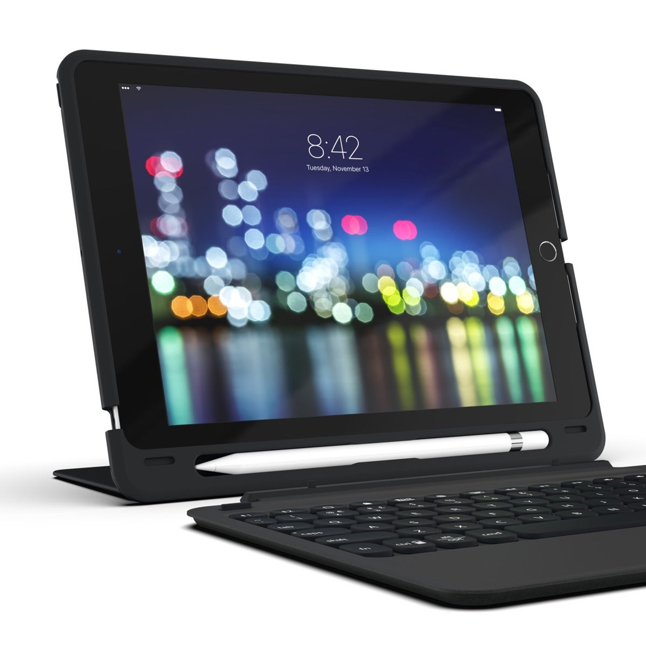 Slim Book Go - 9.7 inch iPad - Image 6