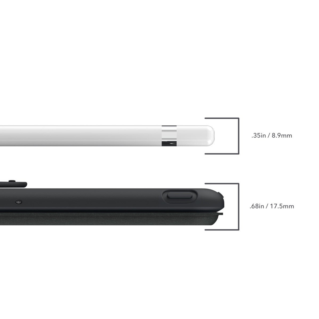 Slim Book Go - 9.7 inch iPad - Image 7