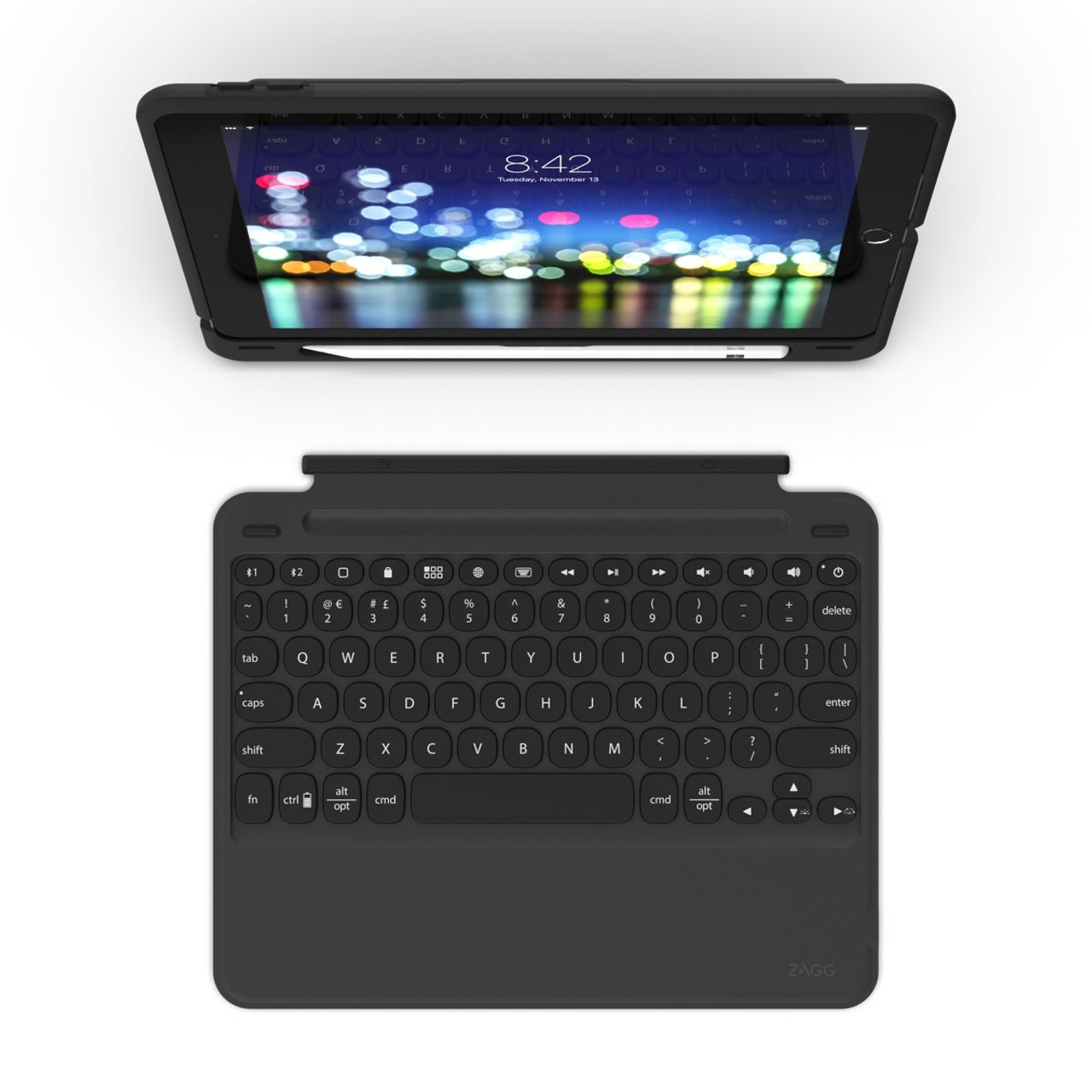 Slim Book Go - 9.7 inch iPad - Image 8